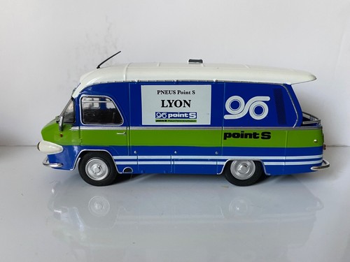 Miniature caravane tdf - miniature,