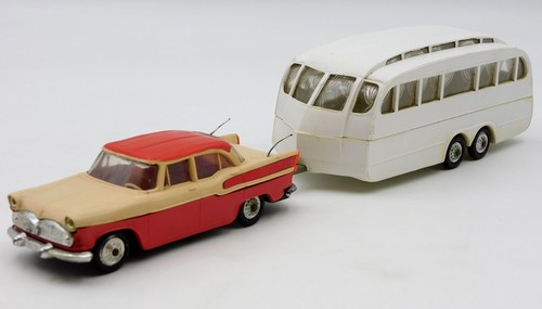 Les miniatures norev simca - les,
