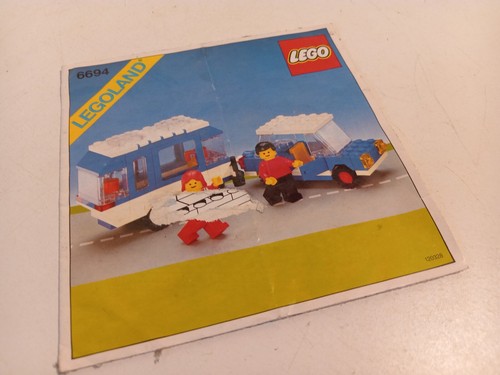 Lego 6694 legoland - lego, de