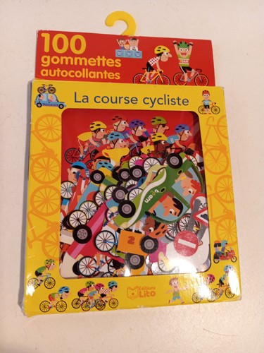 Lito tour france 100 - tour,